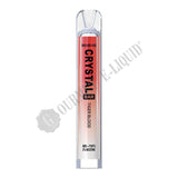SKE Crystal Original Disposable Vape