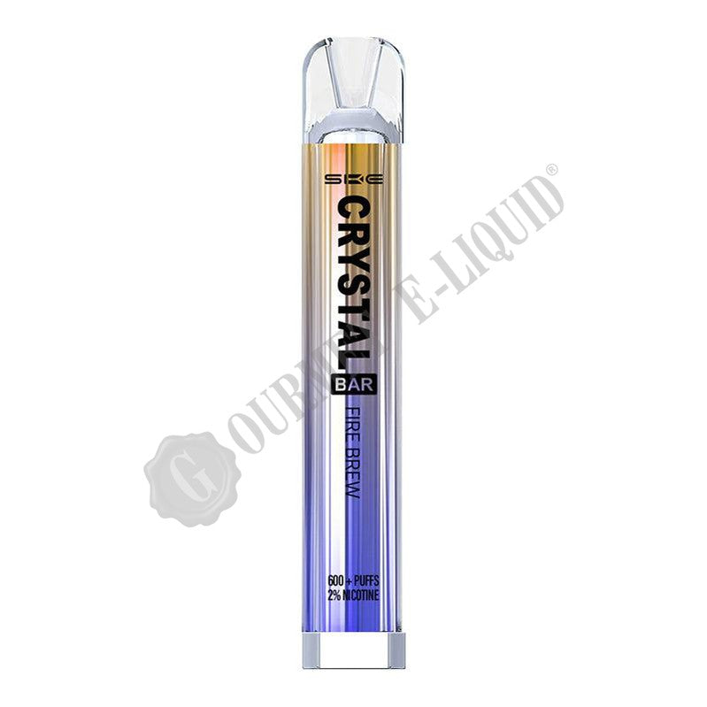 SKE Crystal Original Disposable Vape