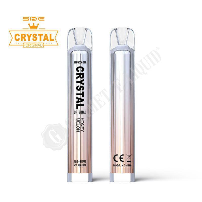 SKE Crystal Original Disposable Vape