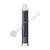 SKE Crystal Plus Pre-Filled Pod Kit