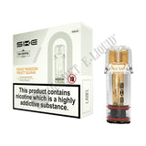 SKE Crystal Plus Prefilled Pods