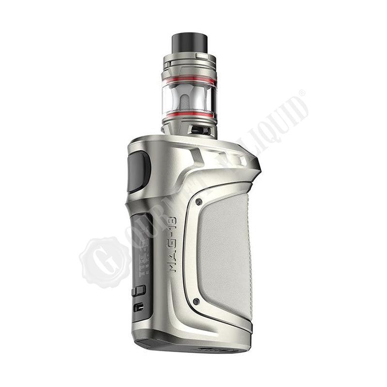 SMOK Mag 18 Vape Kit  Gourmet E-Liquid