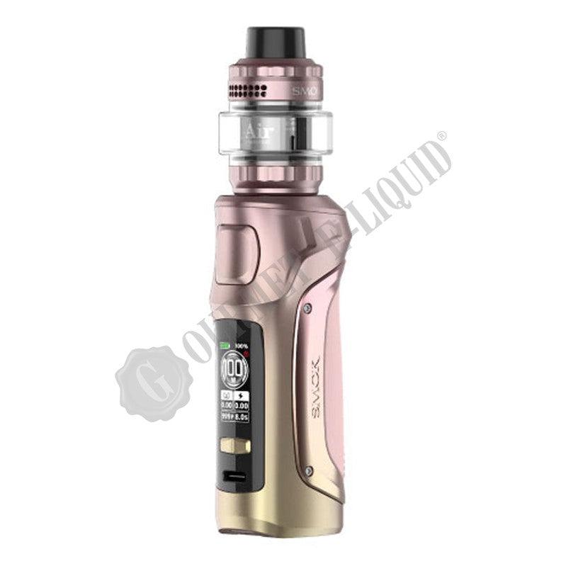 SMOK Mag Solo Vape Kit – Gourmet E-Liquid