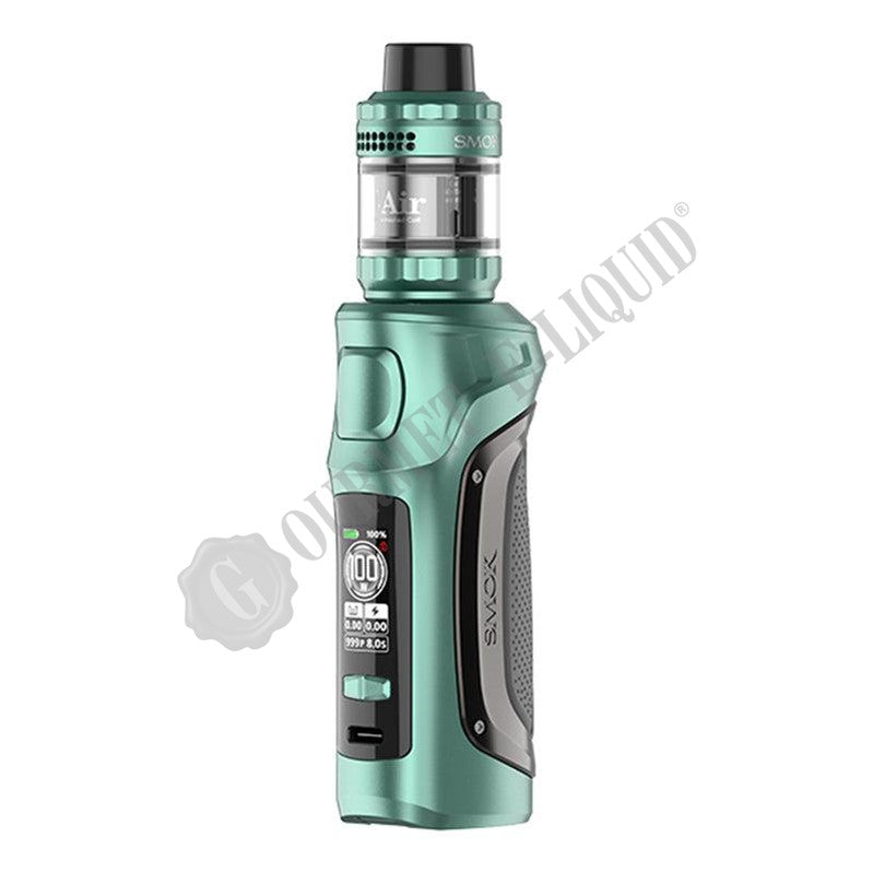 SMOK Mag Solo Vape Kit Gourmet E-Liquid SMOK Mag Solo Vape Kit Gourmet E-Liquid
