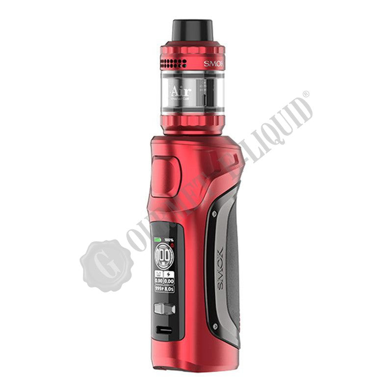 SMOK Mag Solo Vape Kit – Gourmet E-Liquid