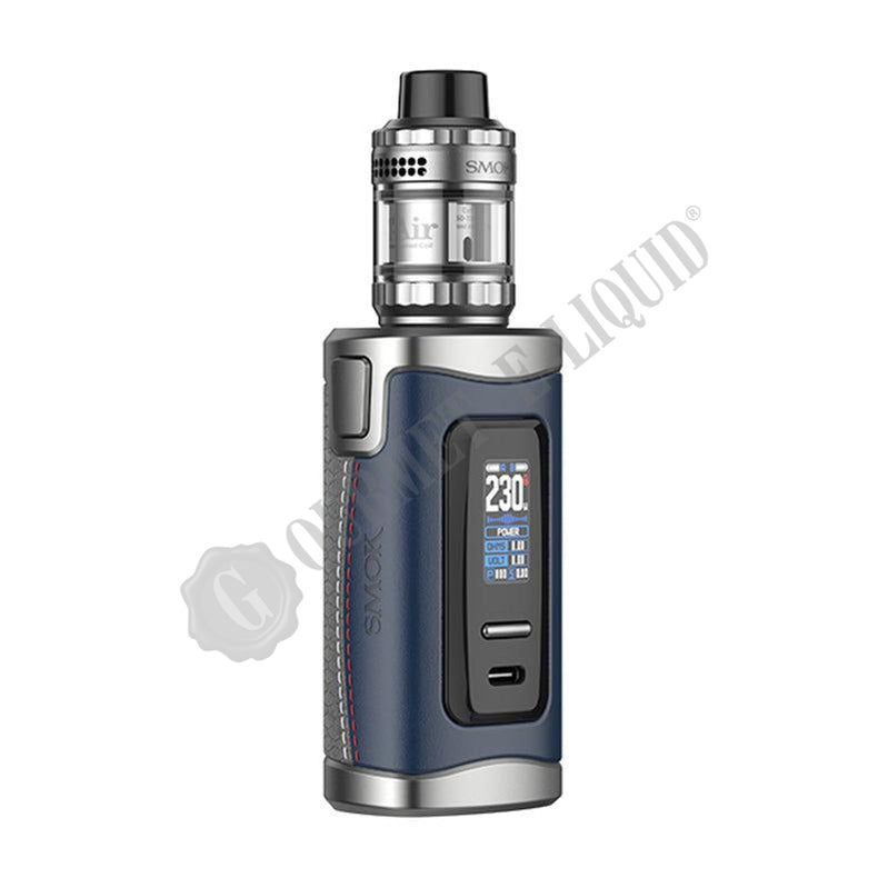 SMOK Morph 3 Vape Kit  Gourmet E-Liquid