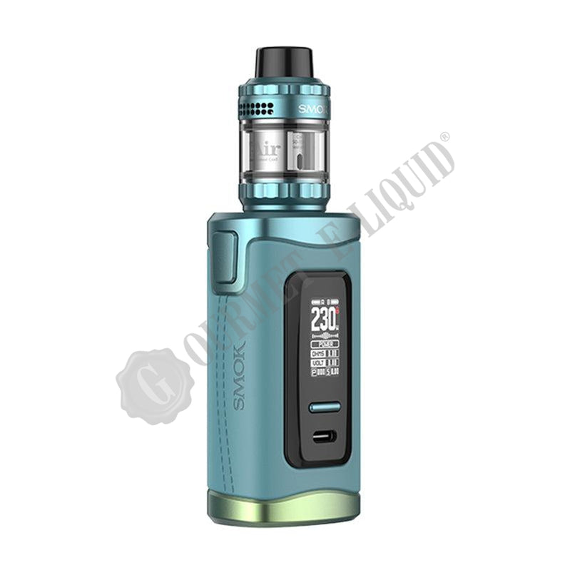 SMOK Morph 3 Vape Kit Gourmet E-Liquid SMOK Morph 3 Vape Kit Gourmet E-Liquid