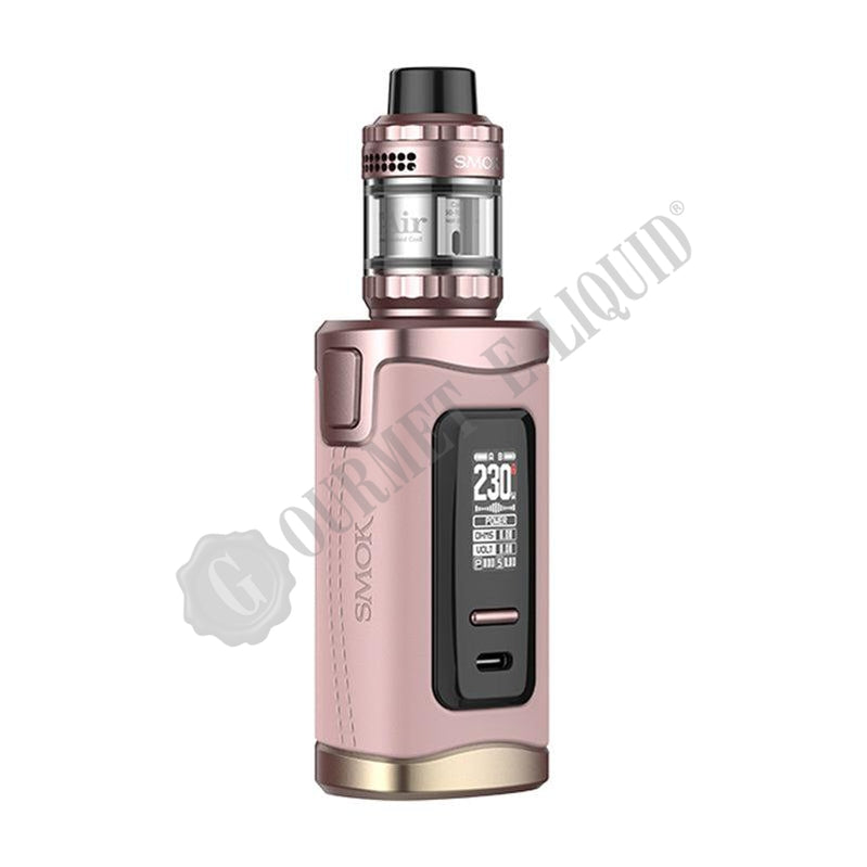 SMOK Morph 3 Vape Kit Gourmet E-Liquid SMOK Morph 3 Vape Kit Gourmet E-Liquid