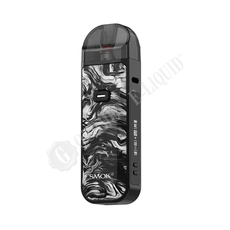 how to reset smok nord 2 Smok Nord C Pod System — $22.99 main image 1
