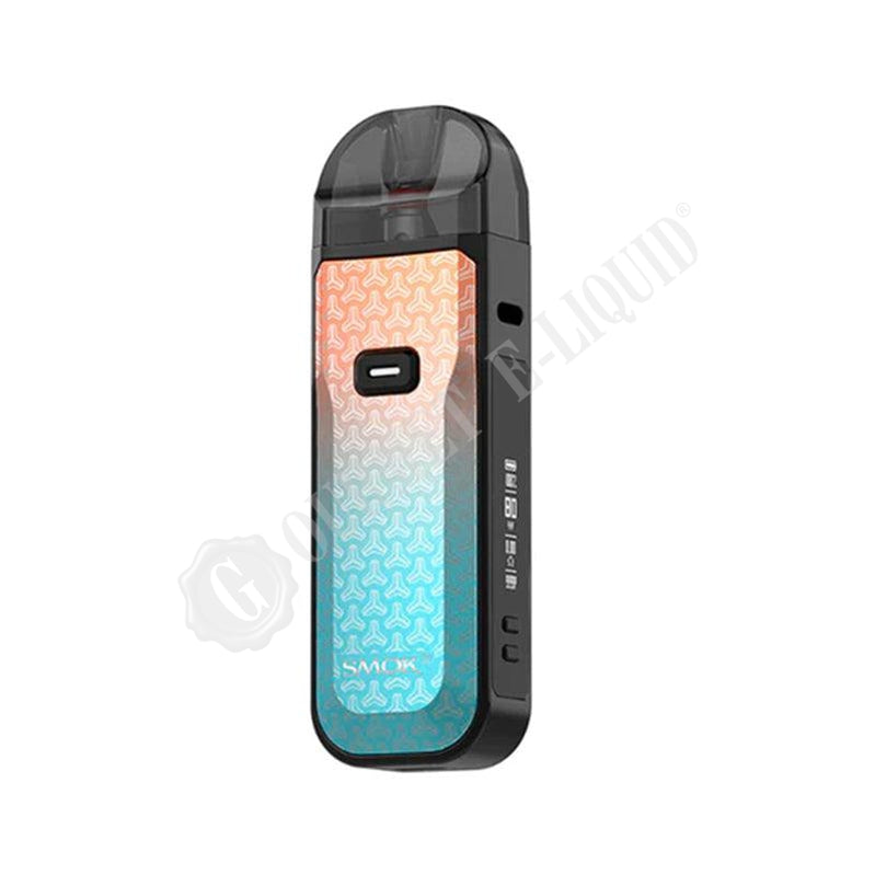 SMOK Nord 5 Pod Kit Gourmet E-Liquid SMOK Nord 5 Pod Kit Gourmet E-Liquid
