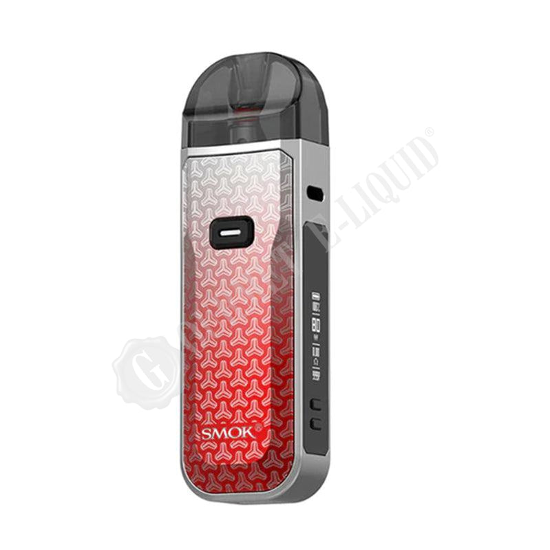 SMOK Nord 5 Pod Kit  Gourmet E-Liquid