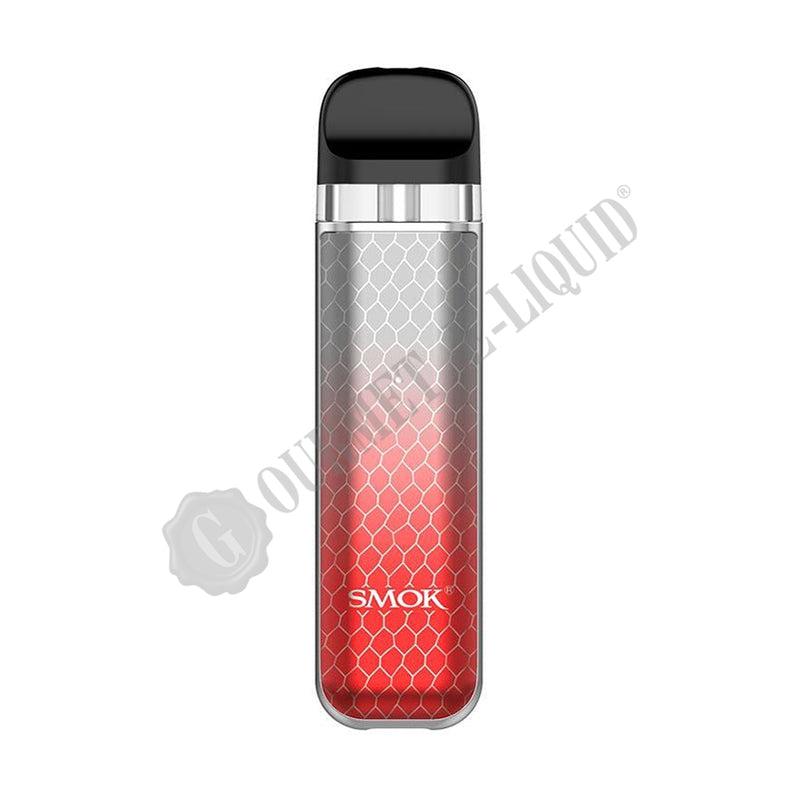 SMOK Novo 2X Pod Kit  Gourmet E-Liquid