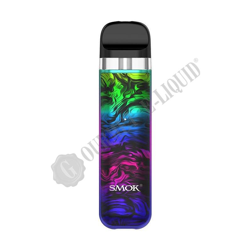 elf bar vape uk Smok Novo 2x Replacement Pod – The Vapor Shoppe main image 0
