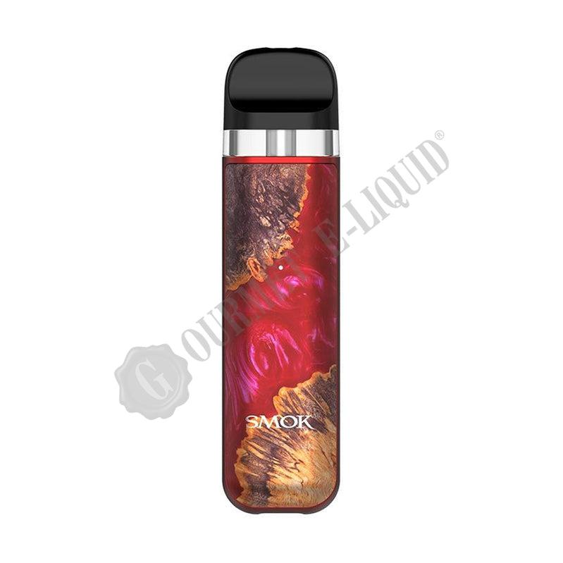 SMOK Novo 2X Pod Kit Gourmet E-Liquid SMOK Novo 2X Pod Kit Gourmet E-Liquid