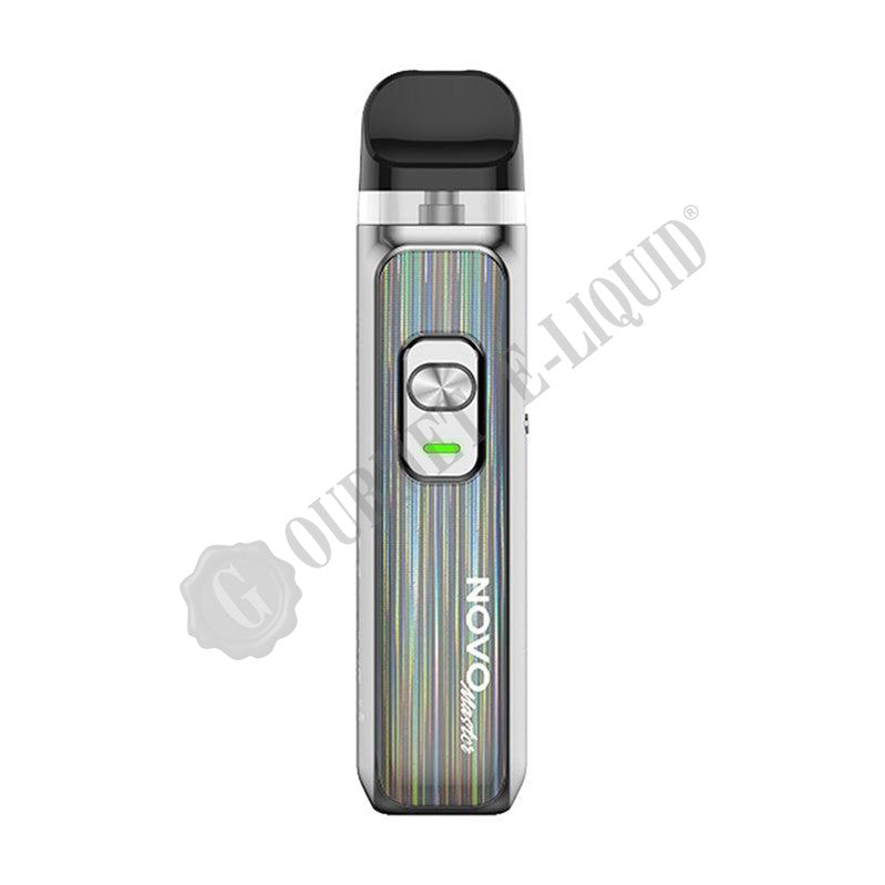 elfbar nachfüll pod läuft aus SMOK Novo 6 Pod Kit: Sleek, Smart, and Built for Every Vaper main image 1