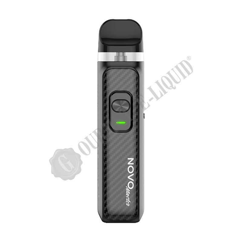 SMOK Novo Master Pod Kit  Gourmet E-Liquid
