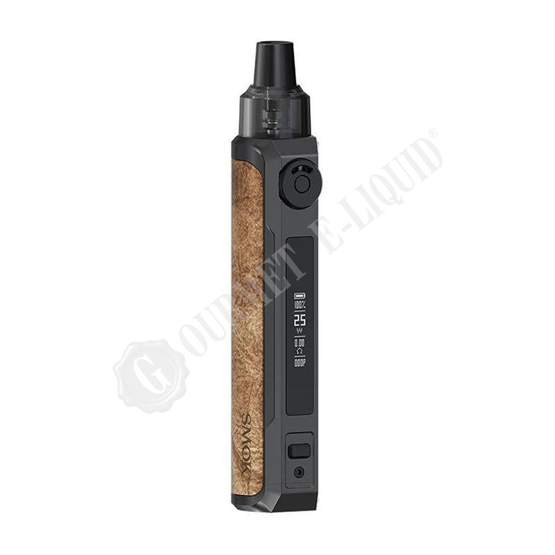 elfbar nachfüll pod läuft aus SMOK RPM 25W Kit – Gourmet E-Liquid