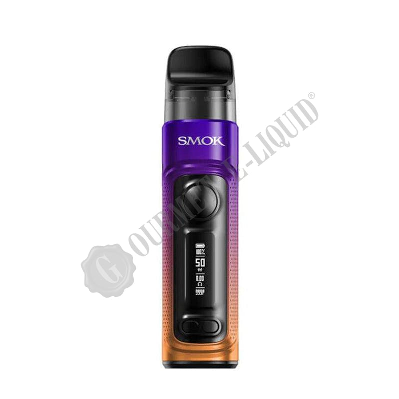 elfbar nachfüll pod läuft aus SMOK RPM C Pod Kit – Gourmet E-Liquid