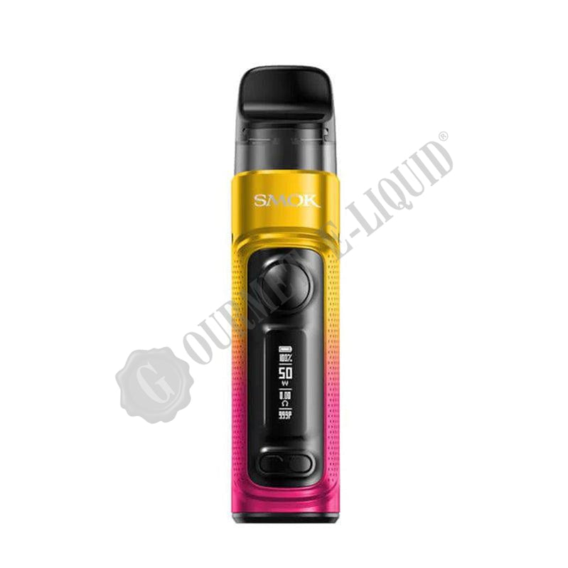 elfbar nachfüll pod läuft aus SMOK RPM C Pod Kit – Gourmet E-Liquid