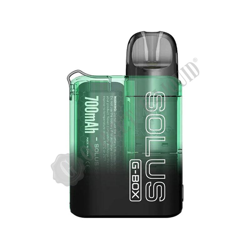 SMOK Solus G Box Pod Kit  Gourmet E-Liquid