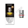 SMOK TA Replacement Coils