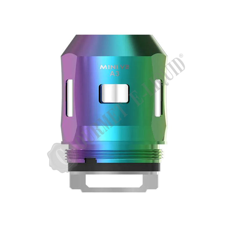 SMOK TFV Mini V2 Replacement Coils Gourmet E-Liquid SMOK TFV Mini V2 Replacement Coils Gourmet E-Liquid