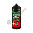 Seriously Shisha Apple Apple by Doozy Vape Co. Shortfill