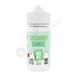 Shammy Shake E-Liquid by Milkshake Liquids