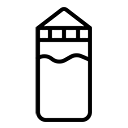 Range of Shortfill E-Liquid Sizes