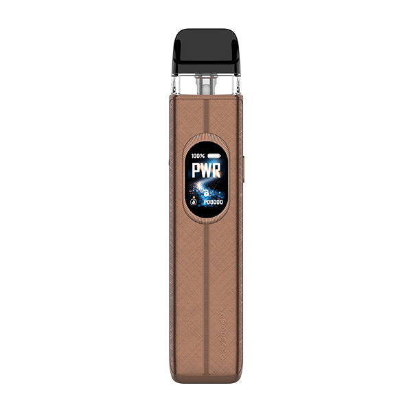 Vaporesso Xros 6 Pod Vape Kit