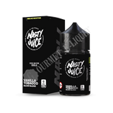 Silver Blend by Nasty Juice Tobacco Series