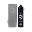 Silver Blend by Nasty Juice Tobacco Series