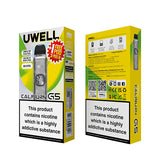 Uwell Caliburn G5 Pod Kit