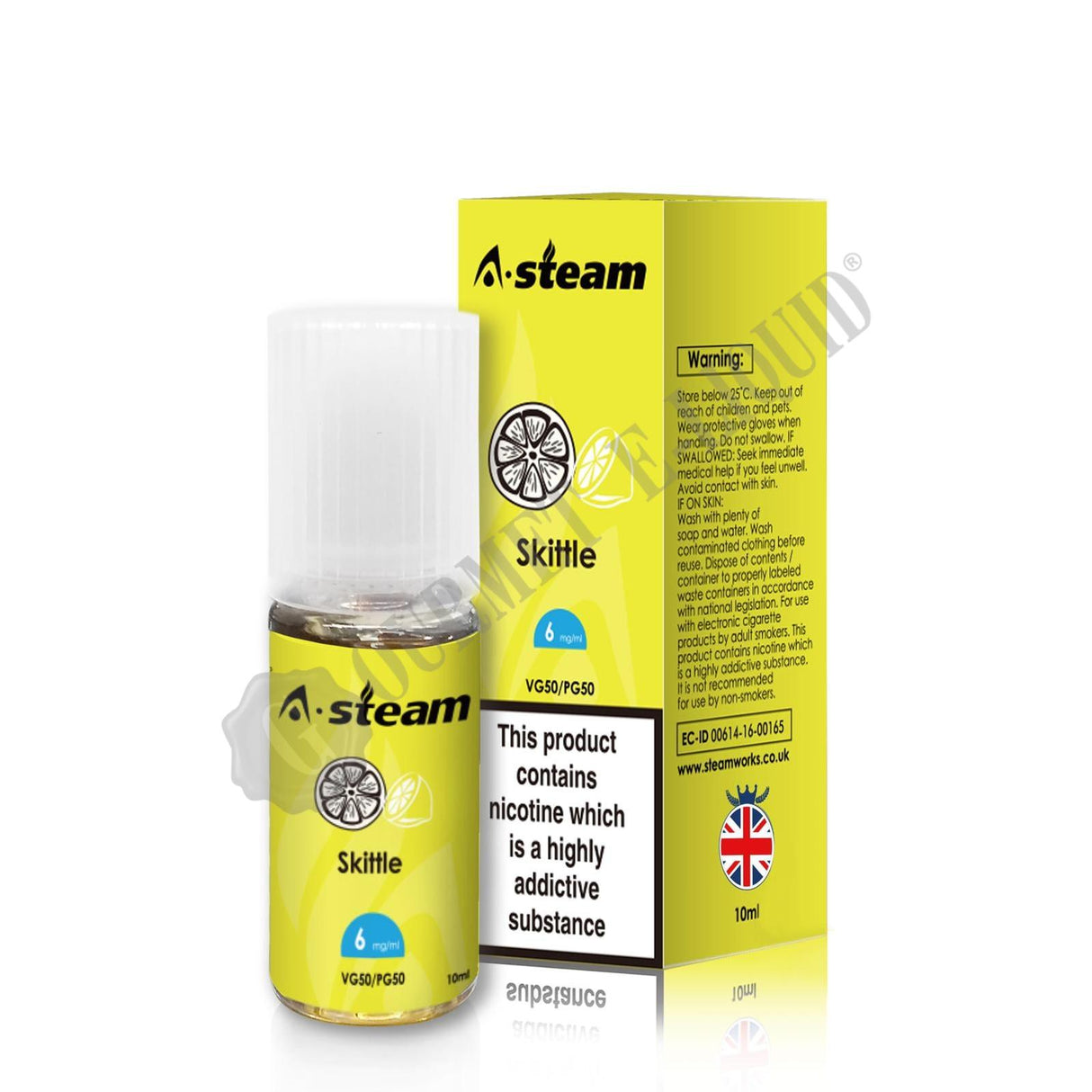 Skitz by A Steam