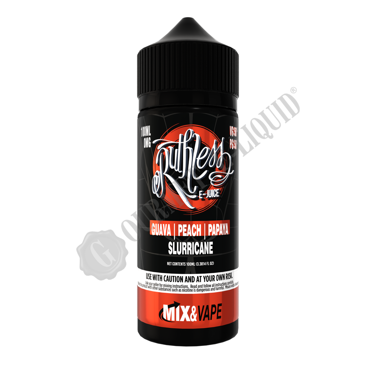 Slurricane by Ruthless Vapor