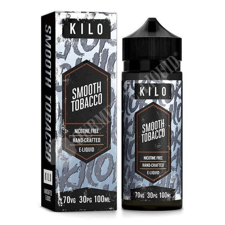 KILO E-Liquid 100ml Shortfills & Nic Salts Gourmet E-Liquid KILO E-Liquid 100ml Shortfills & Nic Salts Gourmet E-Liquid