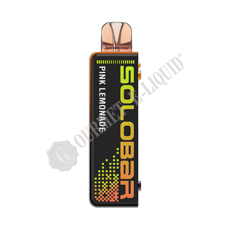 SoloBar 30K Refill Pack - Replacement Pods