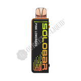 SoloBar 30K Refill Pack - Replacement Pods