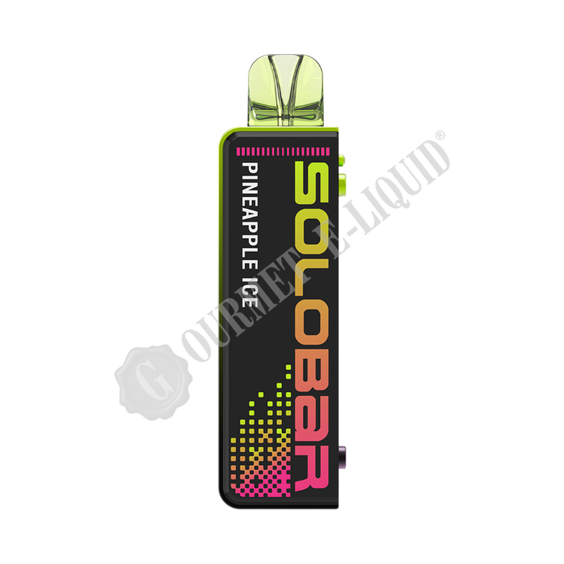 SoloBar 30K Refill Pack - Replacement Pods