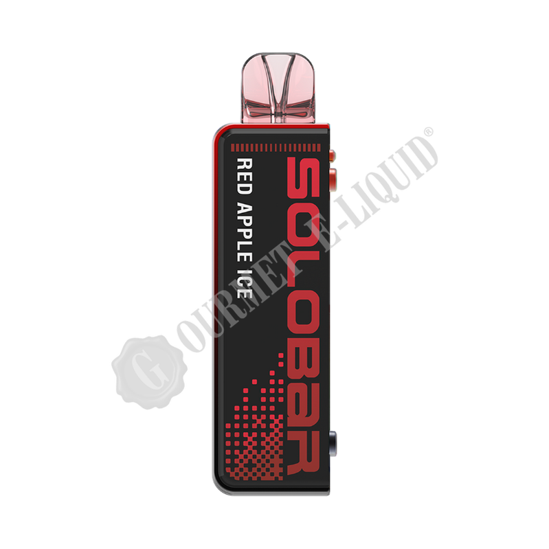 SoloBar 30K Refill Pack - Replacement Pods