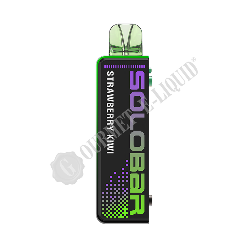 SoloBar 30K Refill Pack - Replacement Pods