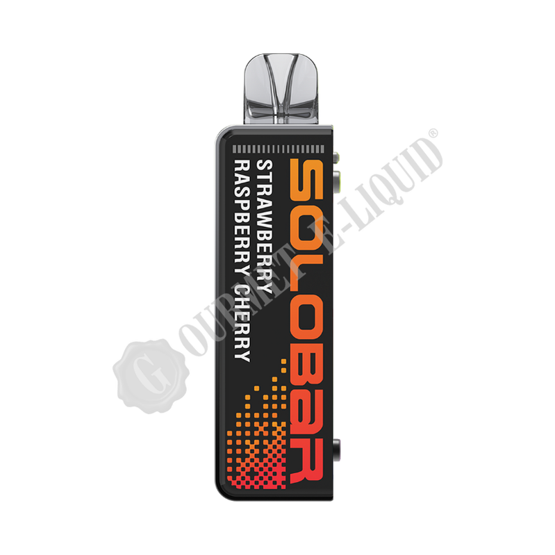 SoloBar 30K Refill Pack - Replacement Pods