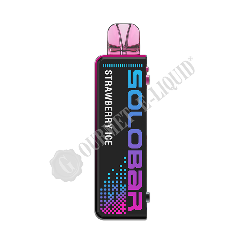 SoloBar 30K Refill Pack - Replacement Pods