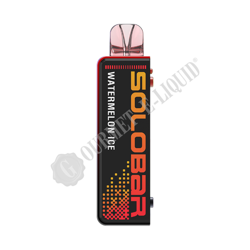 SoloBar 30K Refill Pack - Replacement Pods