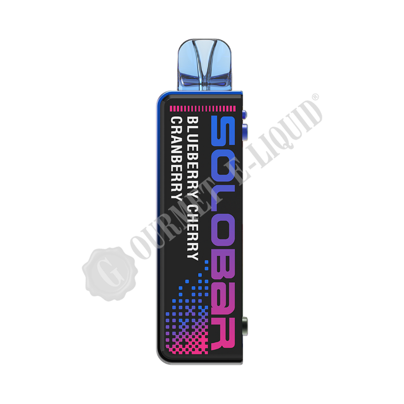 SoloBar 30K Refill Pack - Replacement Pods