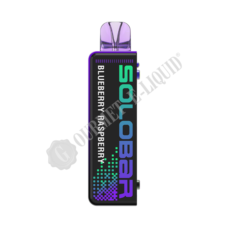 SoloBar 30K Refill Pack - Replacement Pods