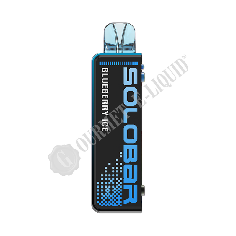 SoloBar 30K Refill Pack - Replacement Pods