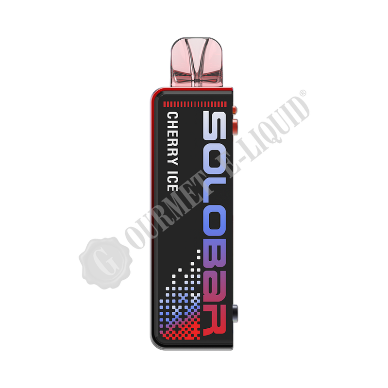 SoloBar 30K Refill Pack - Replacement Pods