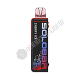 SoloBar 30K Refill Pack - Replacement Pods
