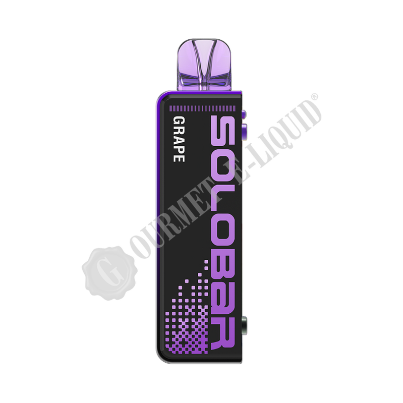 SoloBar 30K Refill Pack - Replacement Pods